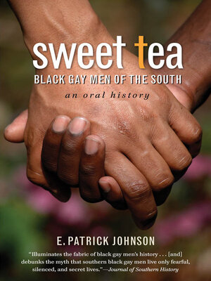 cover image of Sweet Tea